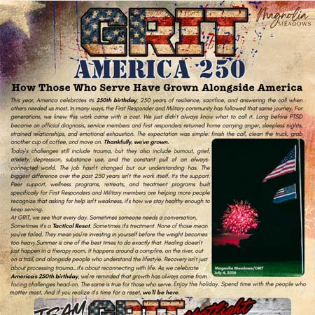 GRIT July 2026  Newsletter