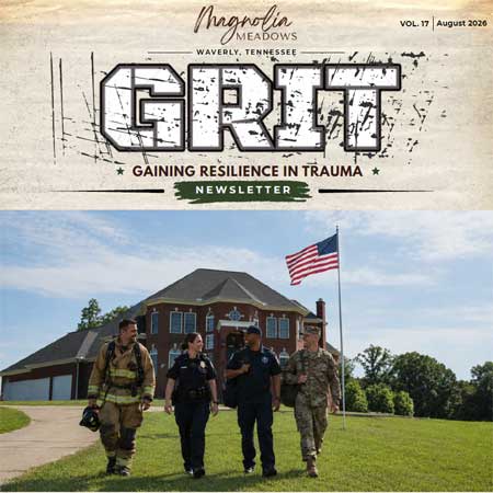 GRIT August 2026 Newsletter
