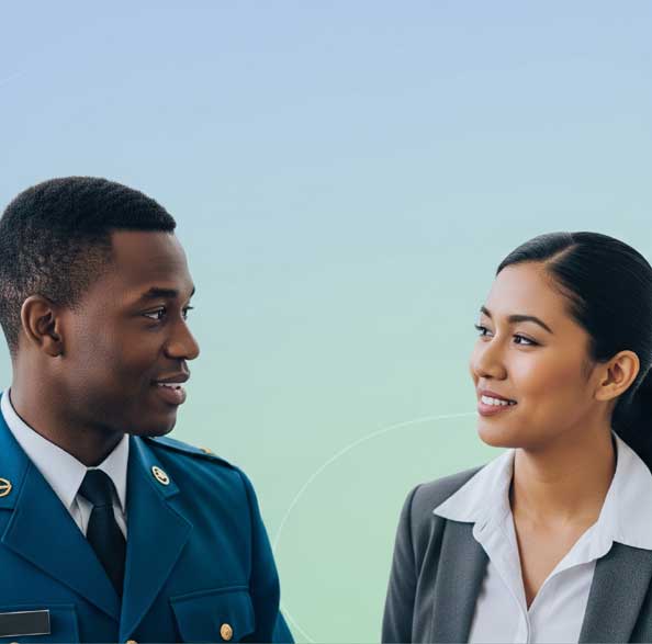 The Pros of Exclusive Residential Treatment for First Responders & Military Personnel