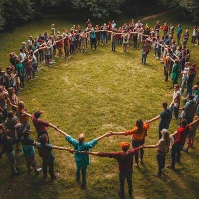The GRIT Alumni Community