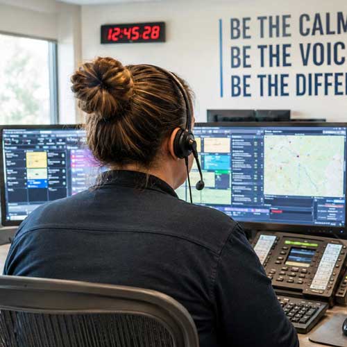 PTSD and Dispatch: Living in the Unfinished Stories