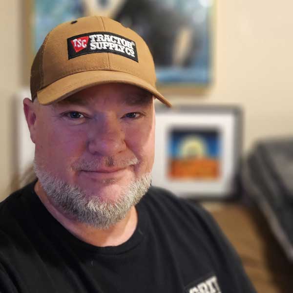 Matt Stonebraker