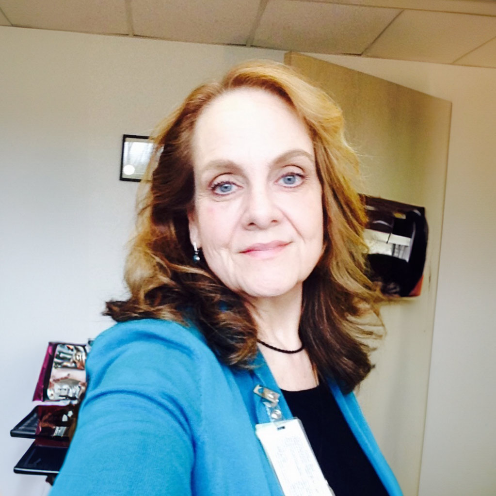 Nancy Kirby, Ed.D.