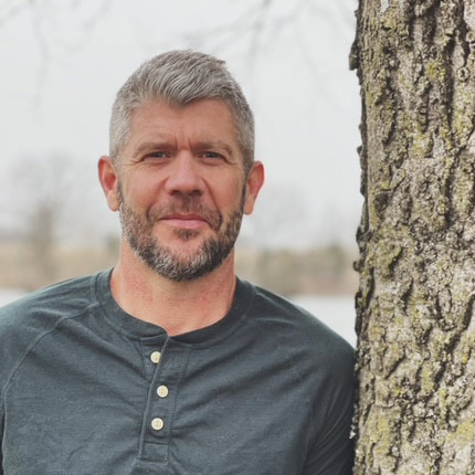 Scott Cothran